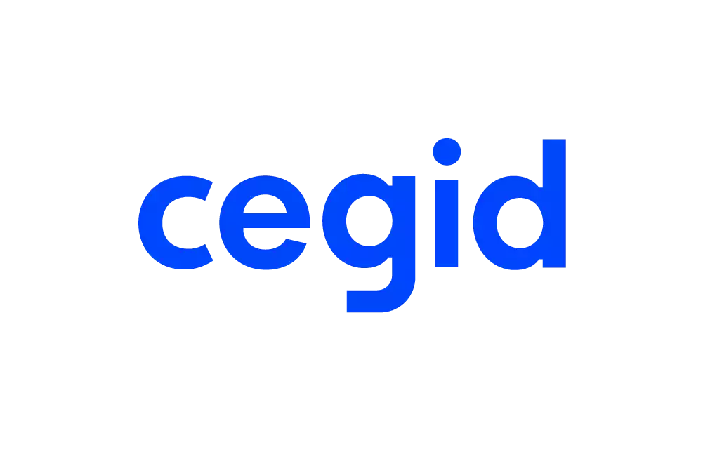 Logo Cegid