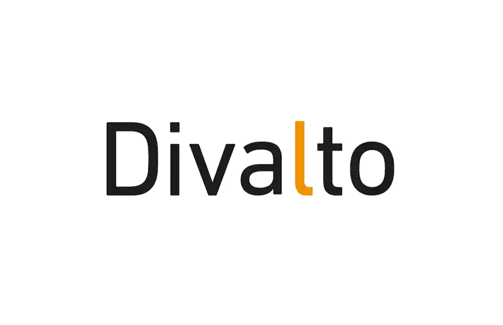 Logo Divalto