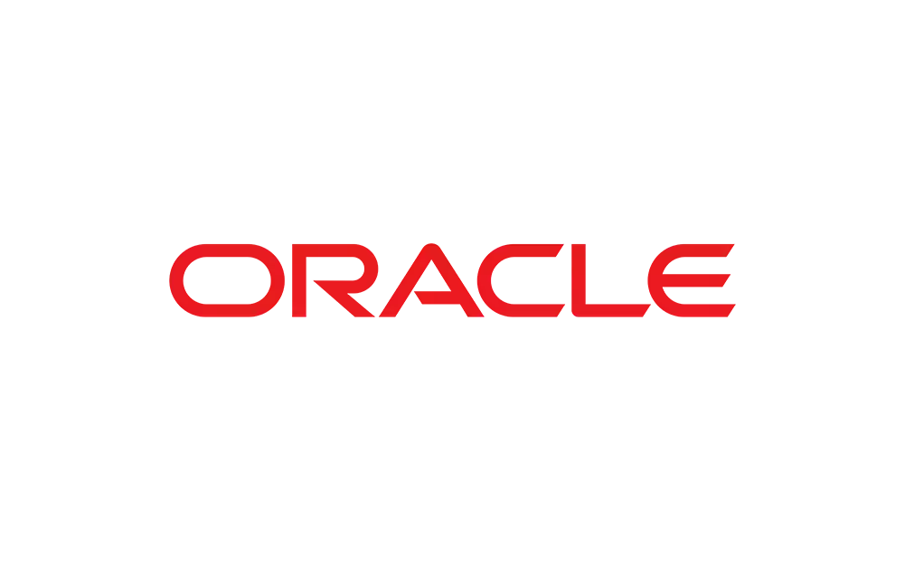 Logo oracle