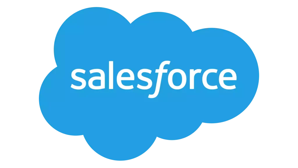 Logo salesforce