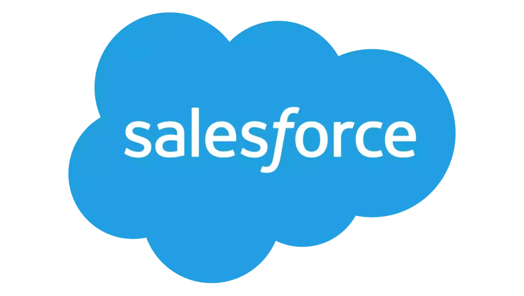 Logo salesforce