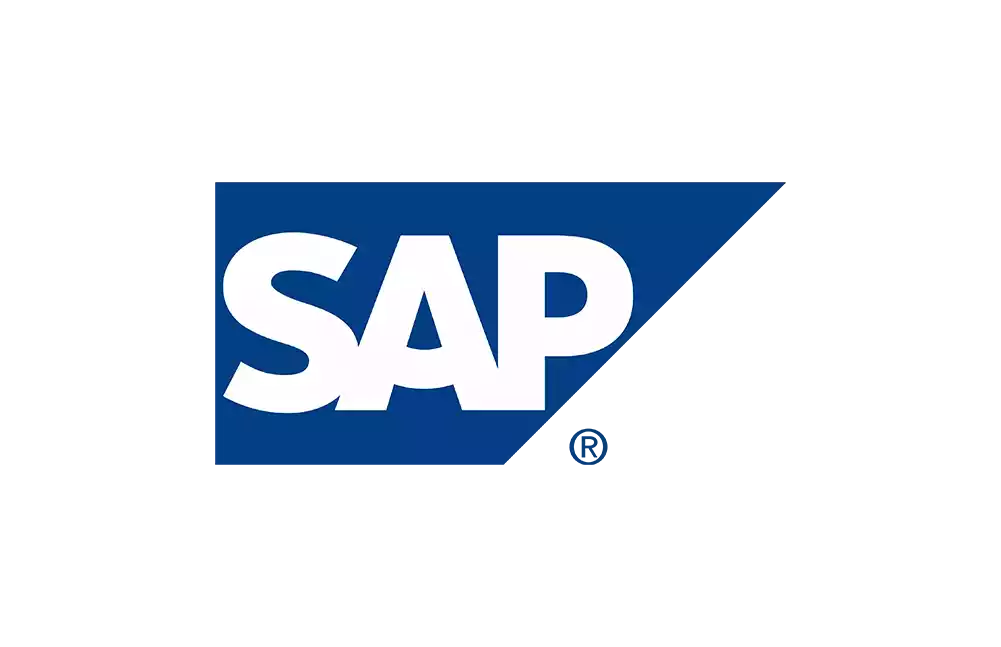 Logo SAP
