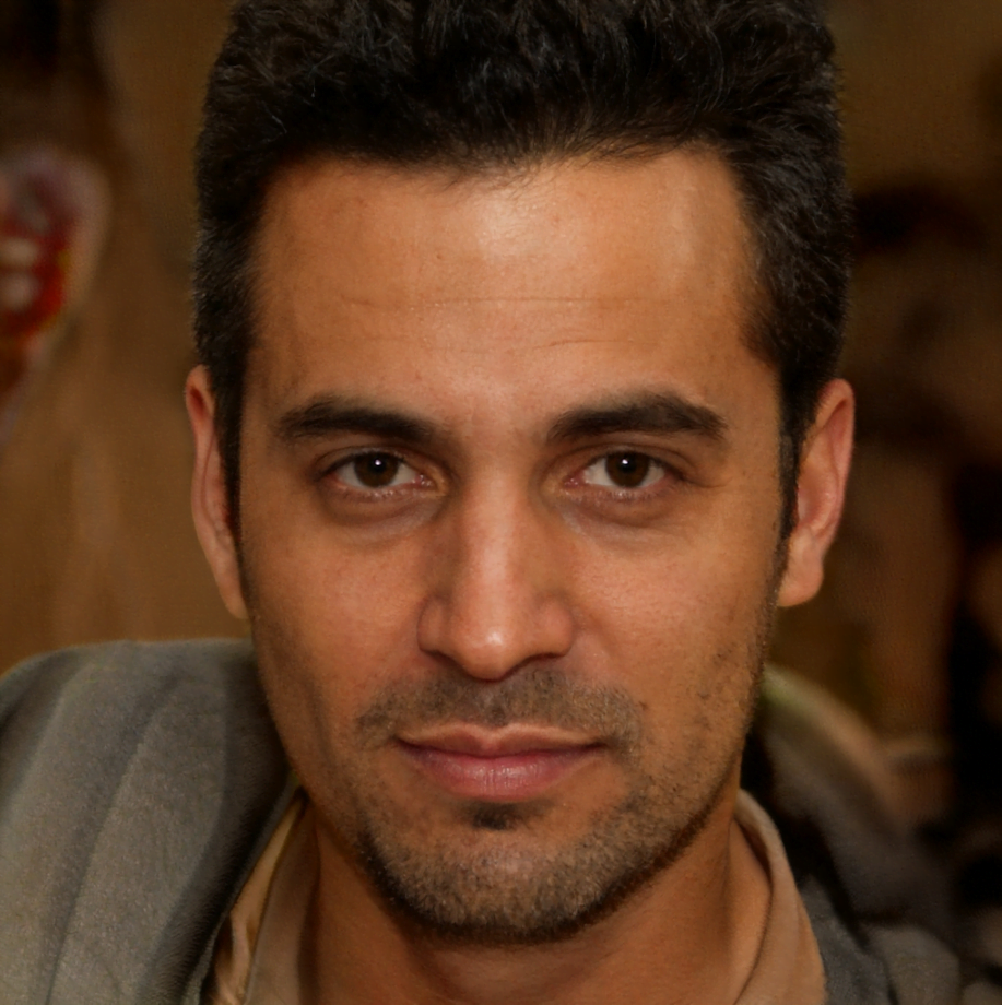 Visage de Eric Moreau notre directeur commercial