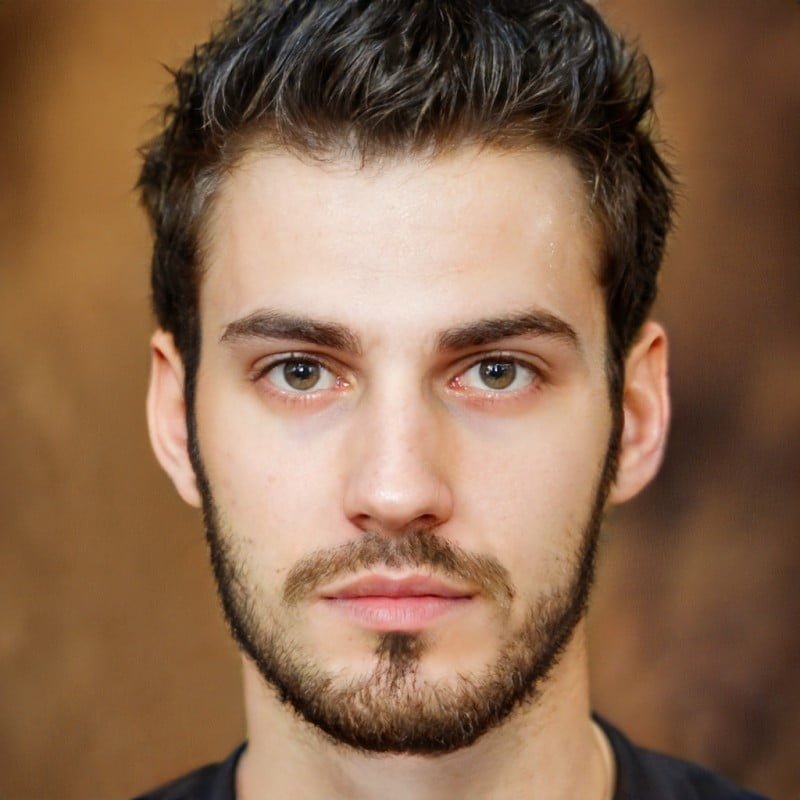 Visage de Thomas Keller notre consultant senior