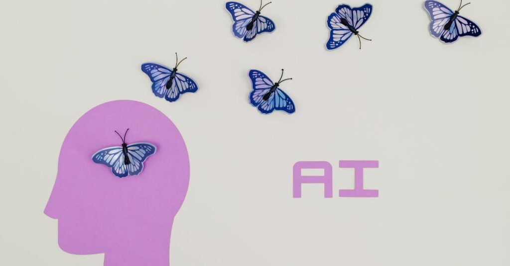 découvrez les dernières avancées en intelligence artificielle et son impact sur la société et l'industrie. apprenez-en davantage sur l'ia, ses applications et ses implications.