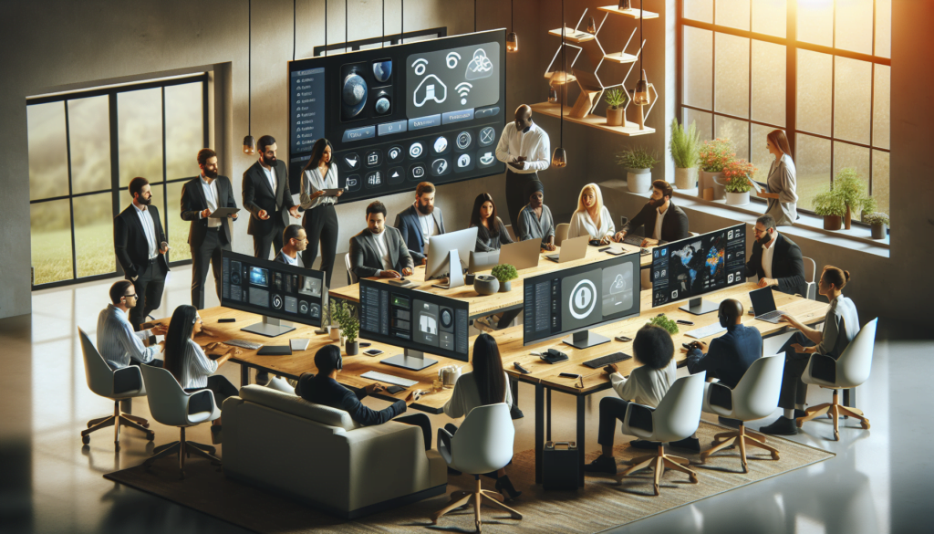 découvrez les meilleurs logiciels similaires à teamviewer pour un contrôle à distance efficace et facile. comparez les fonctionnalités et choisissez celui qui vous convient le mieux.