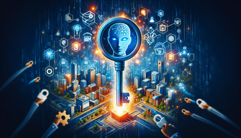 découvrez tous les avantages du logiciel doté d'intelligence artificielle et optimisez vos processus grâce à cette technologie révolutionnaire.