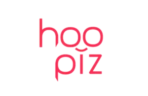 Logo de Hoopiz