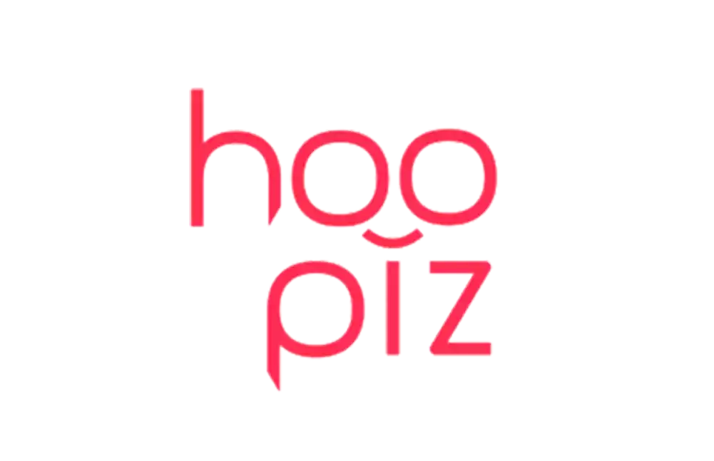 Logo de Hoopiz