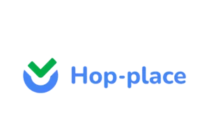 Logo de Hop-place