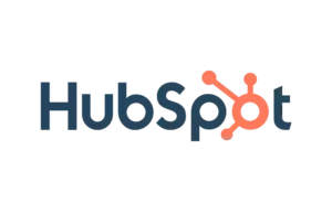 Logo de HubSpot