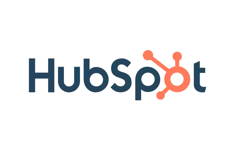 Logo de HubSpot