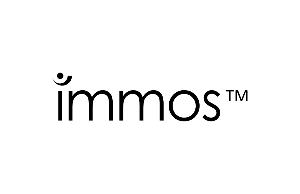 Logo de Immos