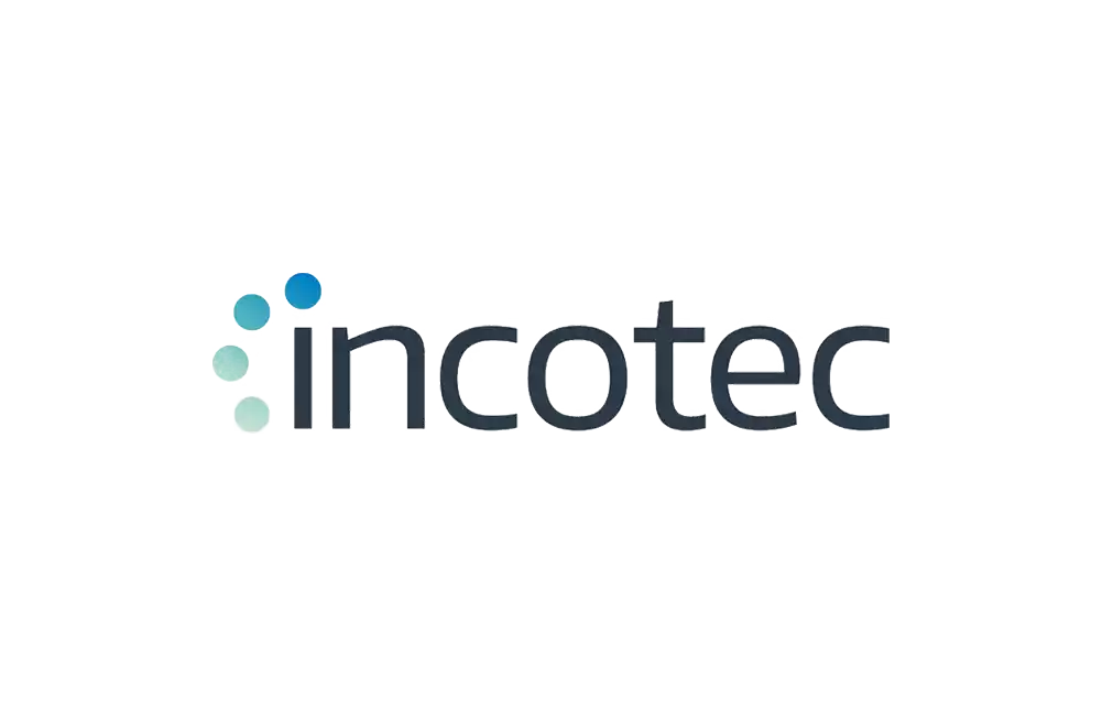 Logo de Incotec