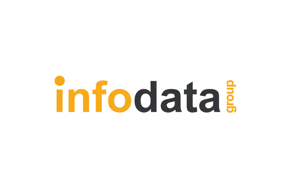 Logo de Infodata Groupe