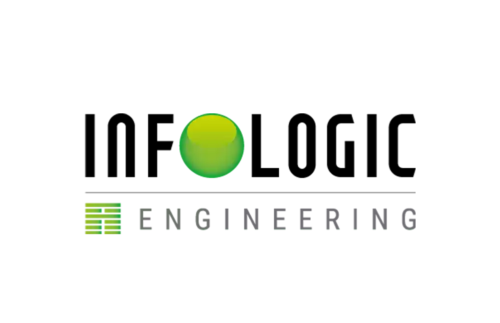 Logo de Infologic