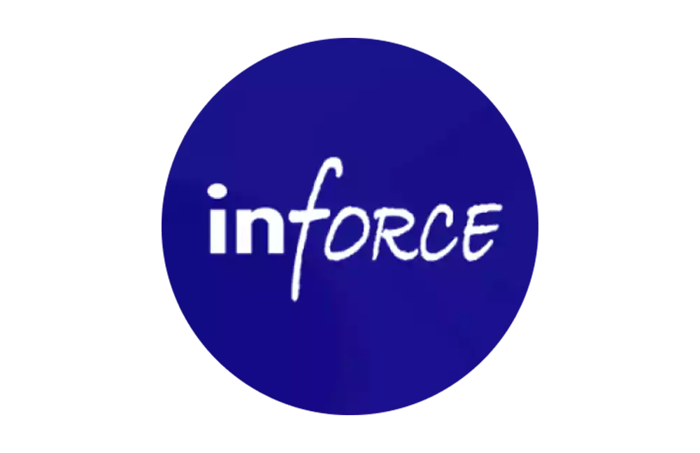 Logo de Inforce