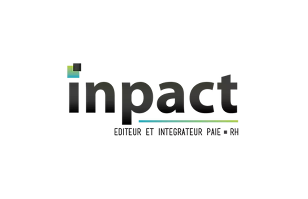 Logo de Inpact Paie