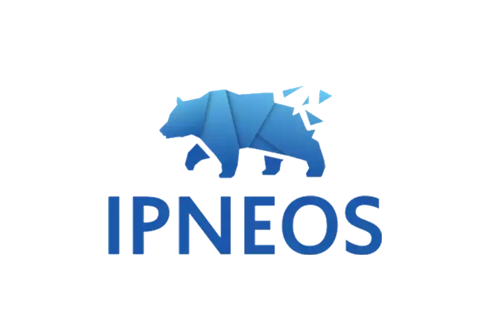 Logo de Ipneos