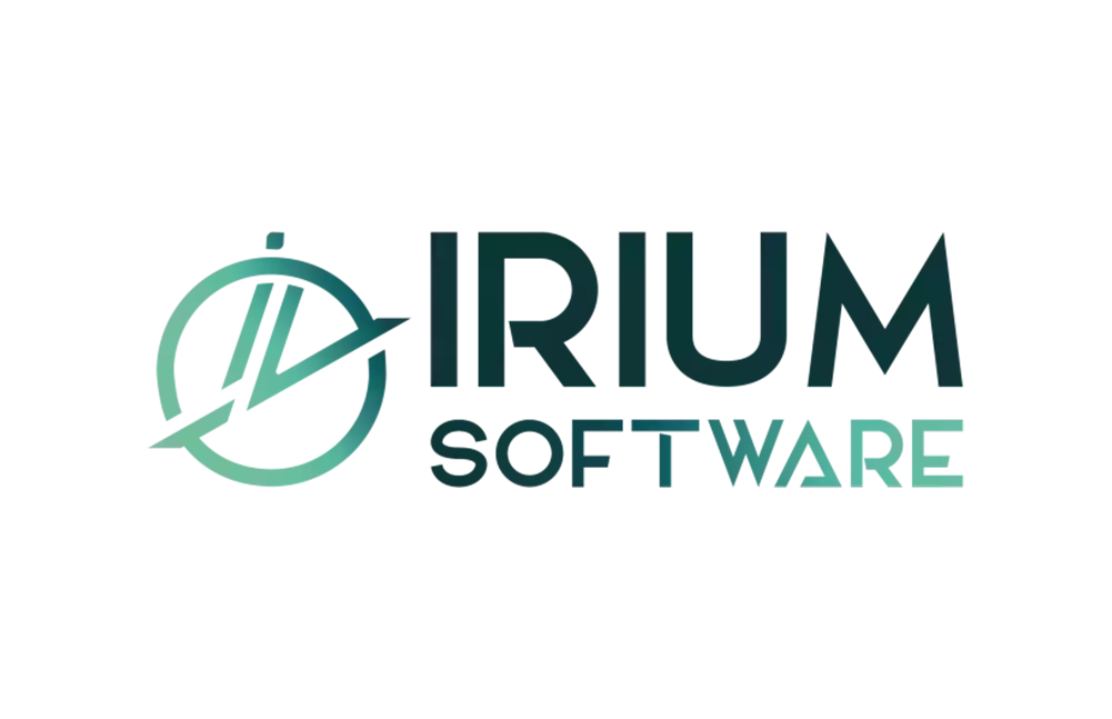Logo de Irium Software