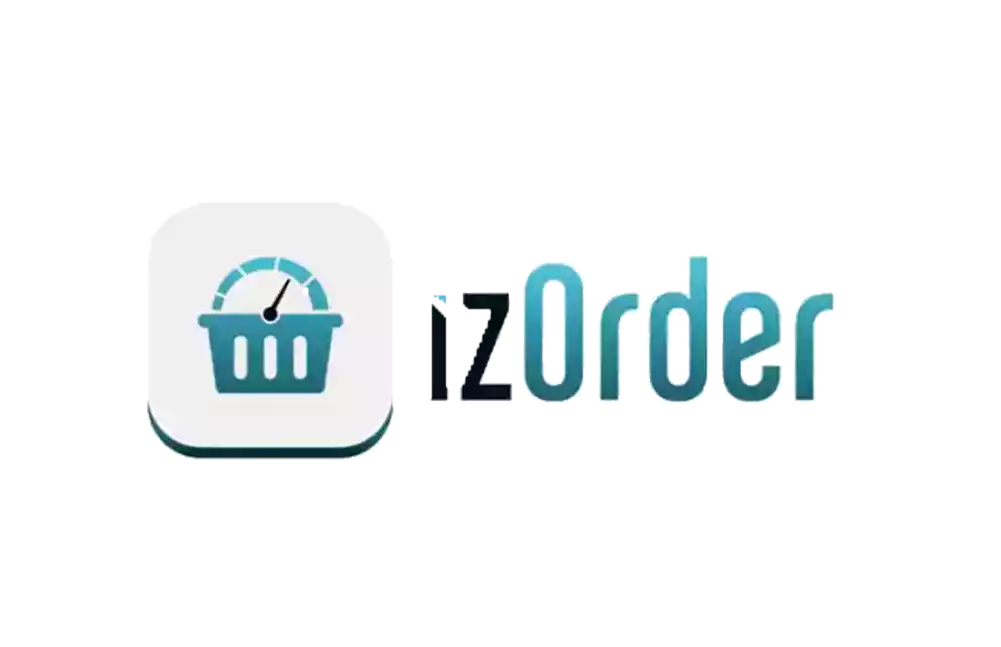 Logo de izOrder