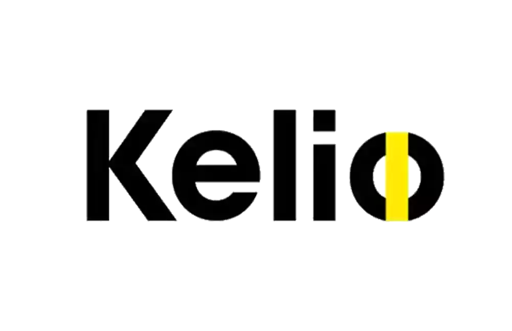 Logo de Kelio