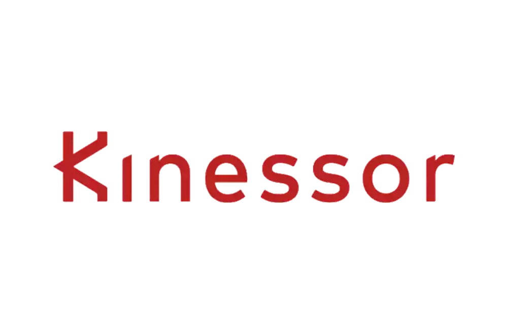Logo de Kinessor