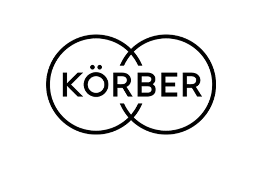 Logo de Korber Supply Chain