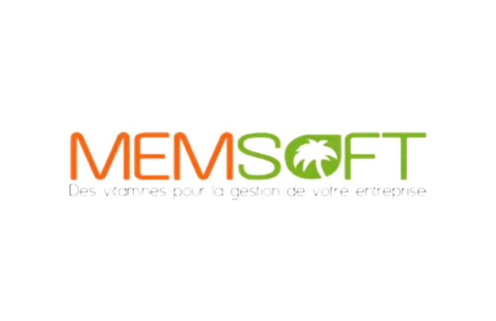Logo de Memsoft