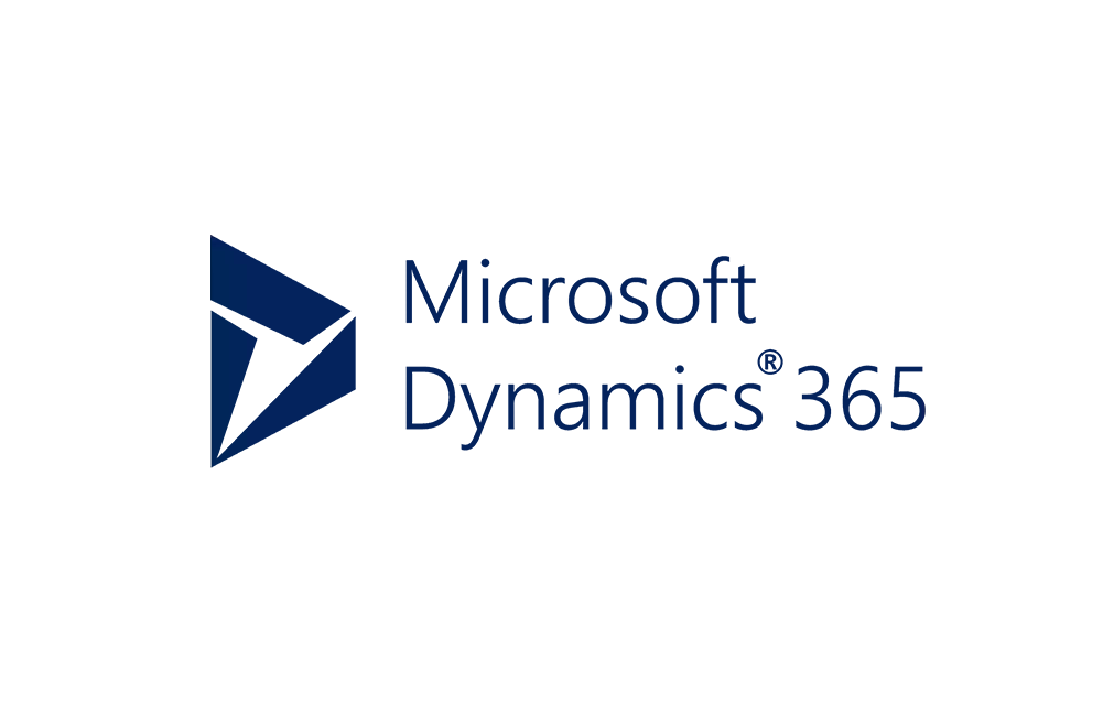 Logo Microsoft Dynamics 365