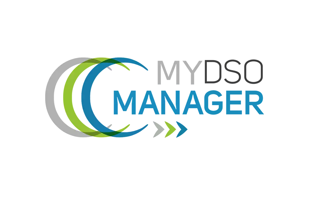 Logo de MyDSOManager