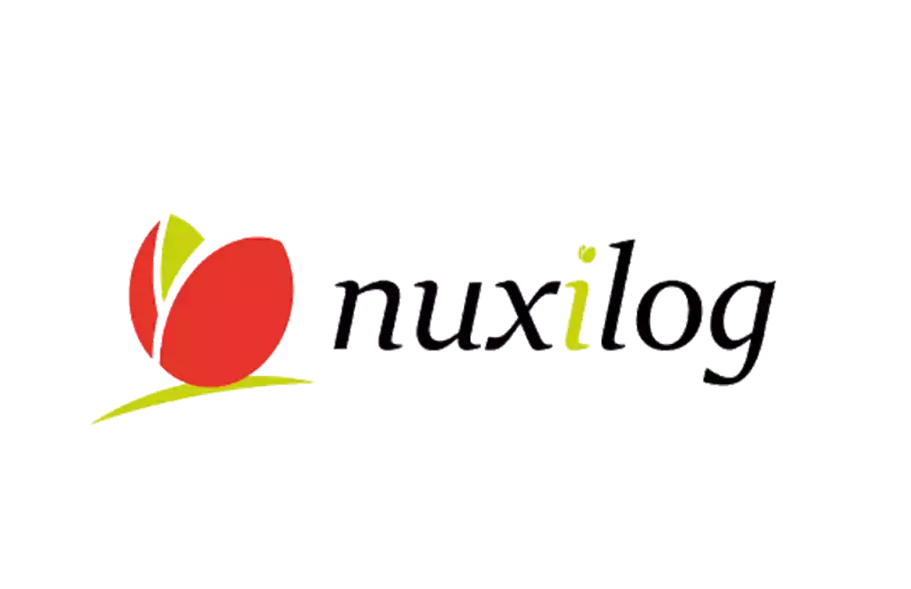 Logo de Nuxilog