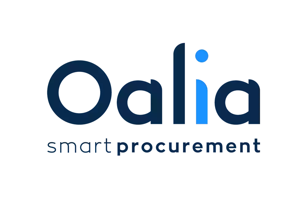 Logo d'Oalia