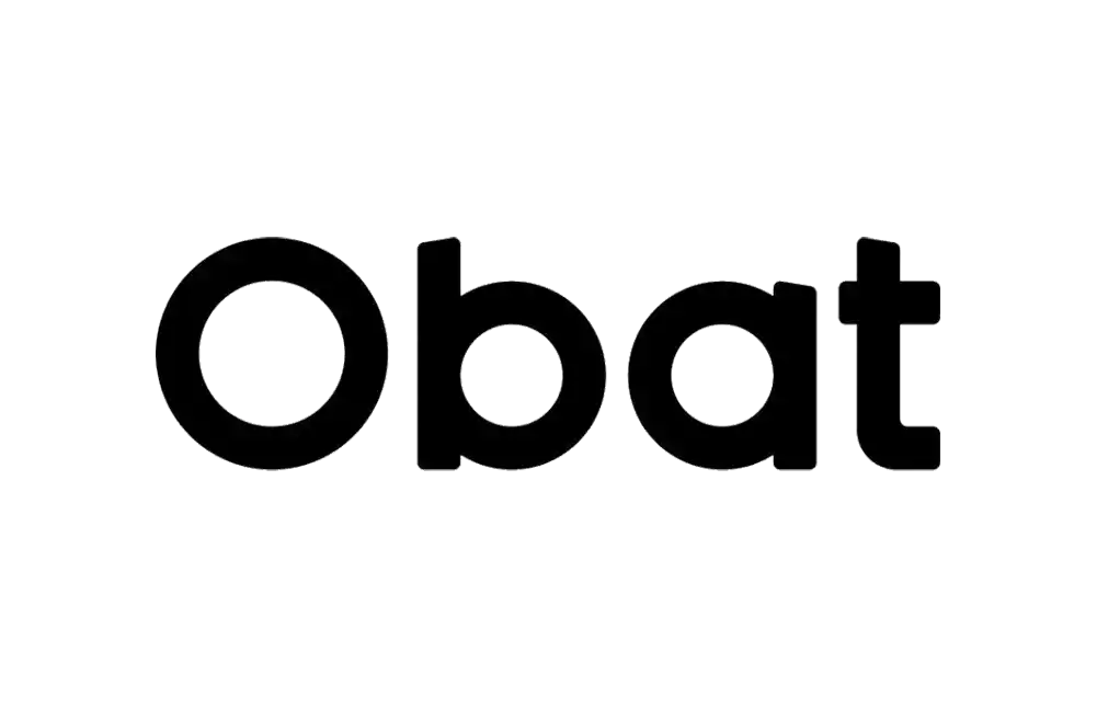 Logo d'Obat