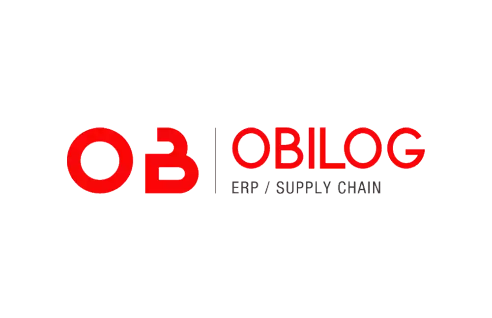 Logo d'Obilog