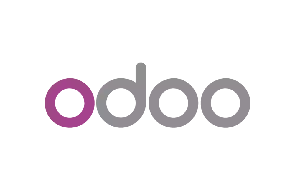 Logo de Odoo