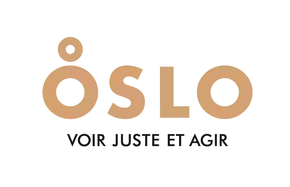 Logo de Oslo