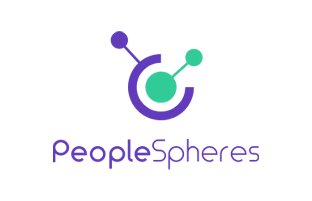 Logo de Peoples Spheres