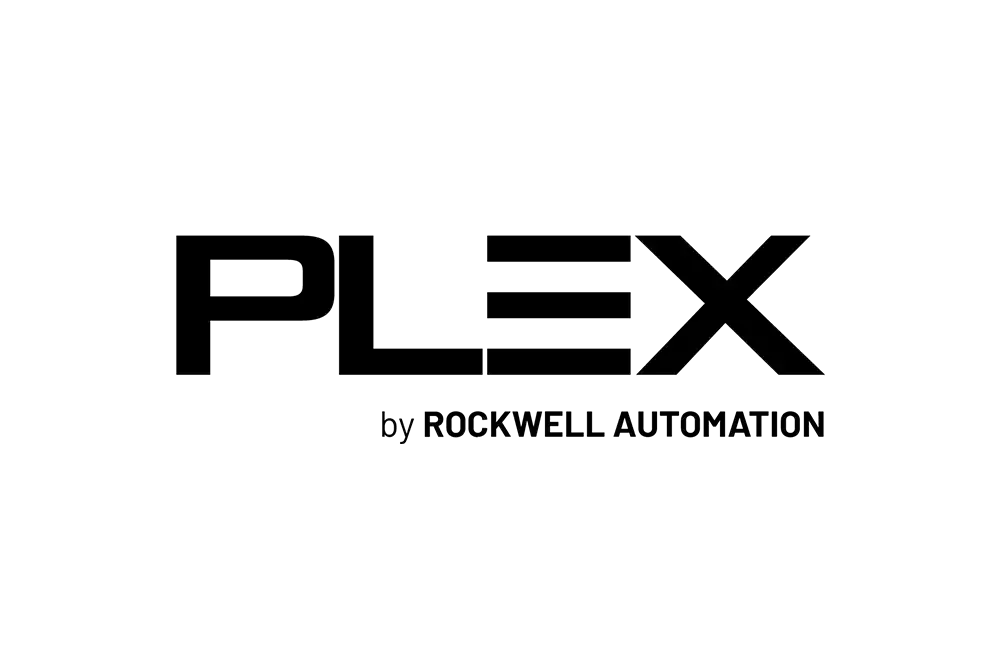 Logo de Plex Systems