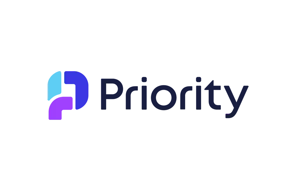 Logo de Priority Software