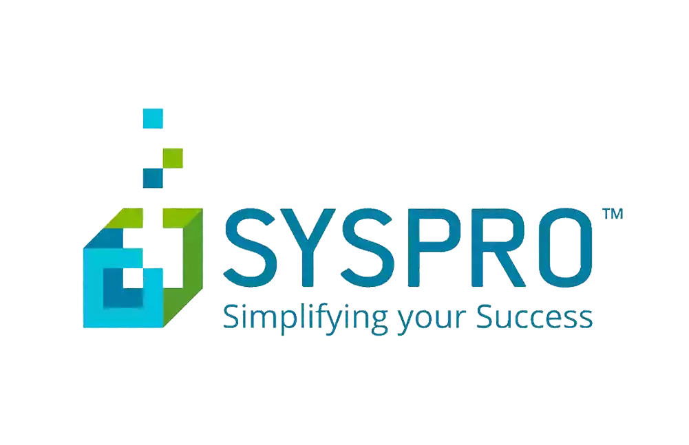 Logo de Syspro