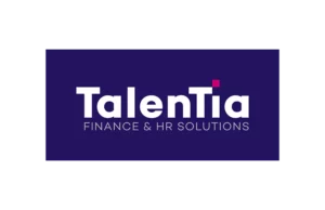 Logo de Talentia Finance & HR Solutions