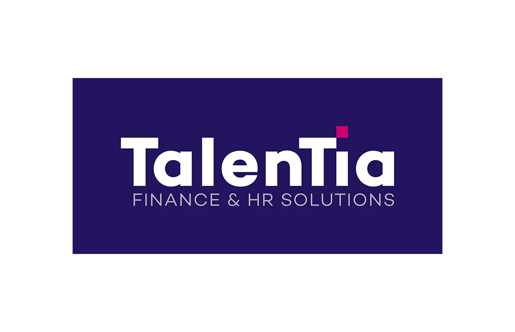 Logo de Talentia Finance & HR Solutions