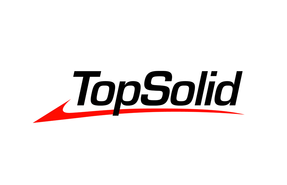Logo de TopSolid