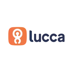 Logo de Lucca