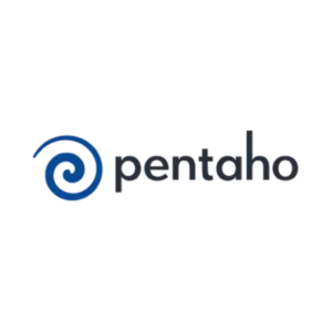 Logo de Pentaho