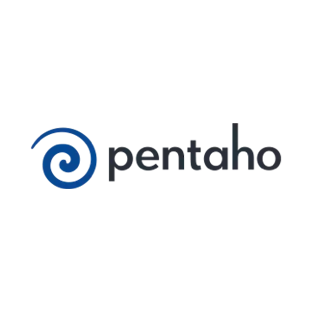 Logo de Pentaho