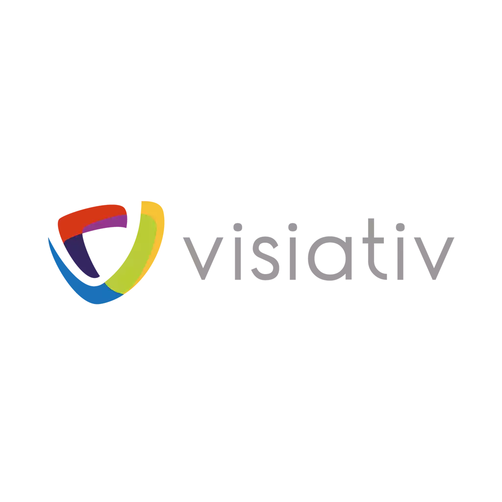 Logo de Visiativ