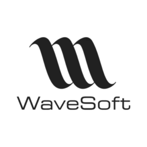 Logo de WaveSoft
