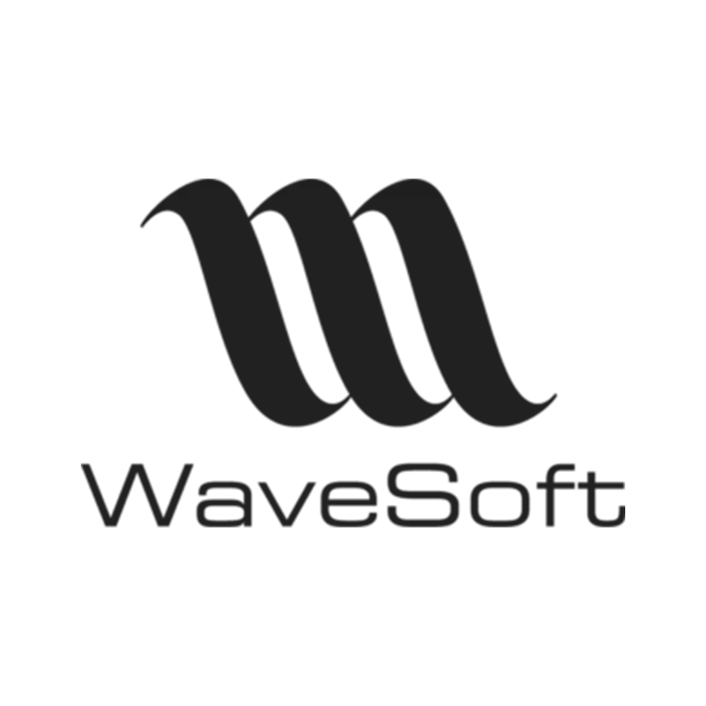 Logo de WaveSoft